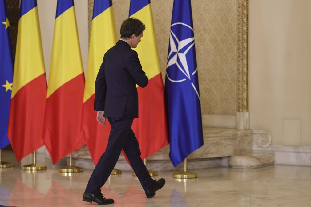 Nicușor Dan desemnează un nou premier azi, după consultări. Cu ce propuneri merg Grindeanu, Simion, Bolojan și Fritz la Cotroceni