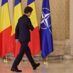Nicușor Dan desemnează luni un nou premier