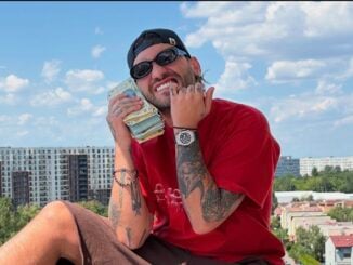 VIDEO Trapperul Ian, primul mesaj cu scuze după ce a urinat în fața fanilor la concert: „Nu m-am gândit că o să fie minori acolo”