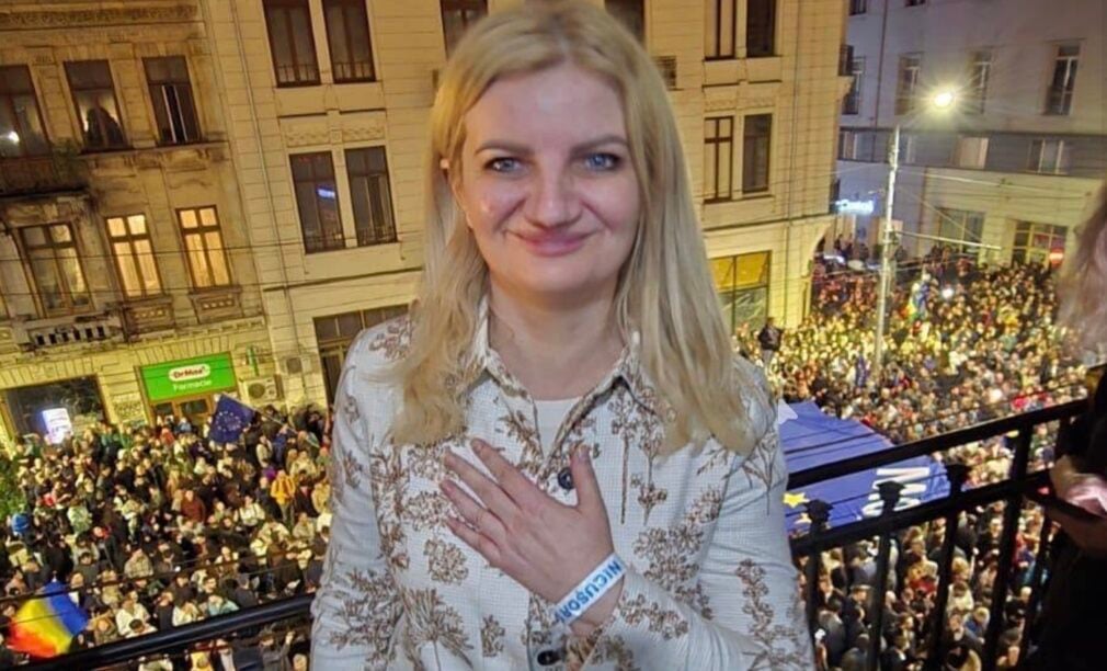 Cine este Diana Morar, noua consilieră onorifică a președintelui Nicușor Dan, propusă în cabinetele Veștea și Tomac