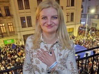 Cine este Diana Morar, noua consilieră onorifică a președintelui Nicușor Dan, propusă în cabinetele Veștea și Tomac