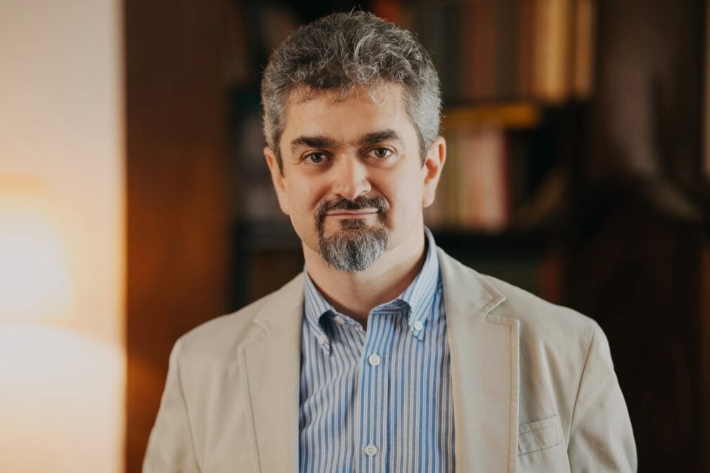 Scandal între Theodor Paleologu și Mihail Neamțu: „O canalie cretină”. De la ce a pornit conflictul