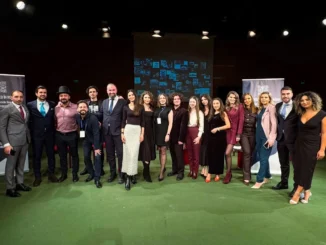 Catalizator, platforma de sprijin pentru tinerii artiști vizuali din România, ajunge la a treia ediție