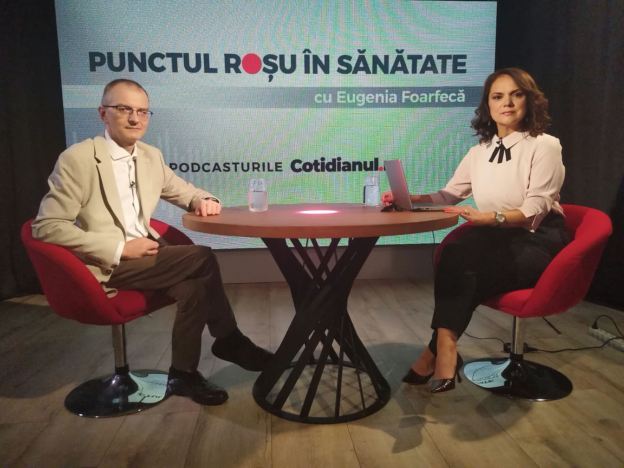 Medicina legală, în impas: aparatură veche, salarii mici, angajați puțini, mult de lucru. Directorul INML: Am avut expertize la care dosarele au venit cu camionul.