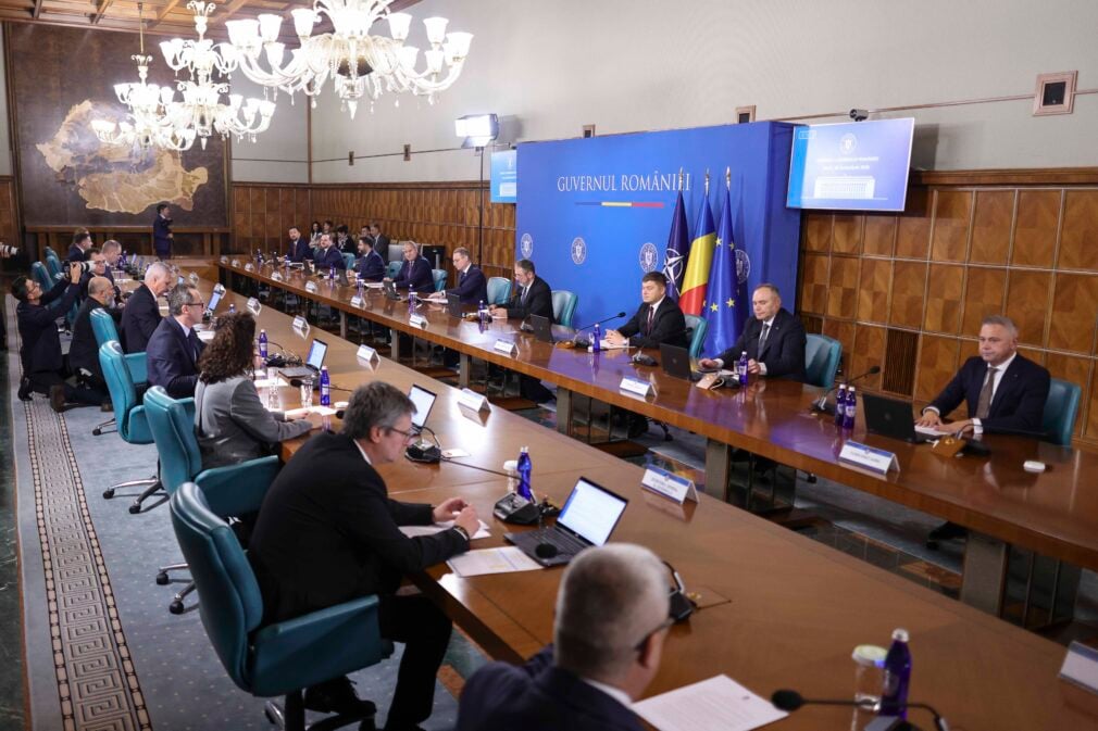 Noi numiri la stat. PSD isi aduce oamenii, garnitura veche pleaca