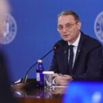Luca Niculescu, atac Bistrița, școală, plan guvernamental, siguranță, instituții de învățământ