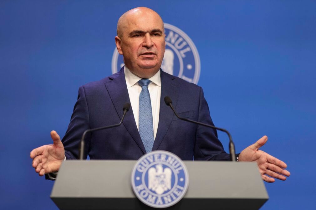 Bolojan: Suntem Guvernul care nu a emis Hotărâri de Guvern cu dedicaţie pentru o administraţie locală sau alta. Singurii bani au fost alocați pentru situaţii de urgenţă