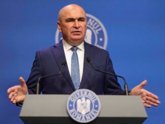 Bolojan: Suntem Guvernul care nu a emis Hotărâri de Guvern cu dedicaţie pentru o administraţie locală sau alta. Singurii bani au fost alocați pentru situaţii de urgenţă