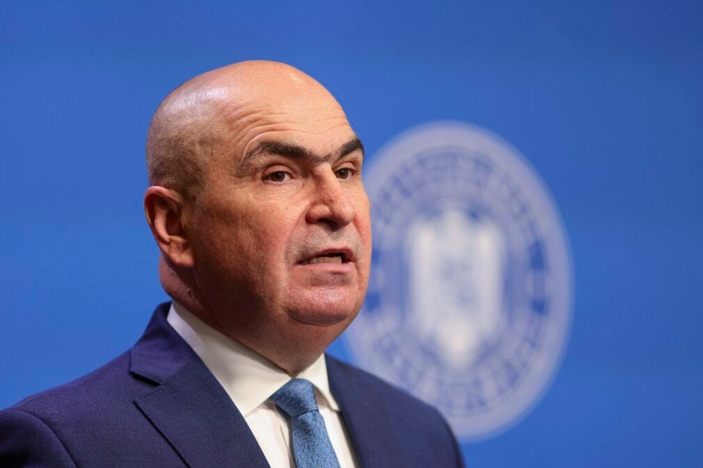Bolojan: Când PSD nu a mai suportat pericolul ca vechiul sistem să fie demantelat, acest guvern a fost demis