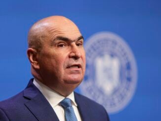 Bolojan: Când PSD nu a mai suportat pericolul ca vechiul sistem să fie demantelat, acest guvern a fost demis