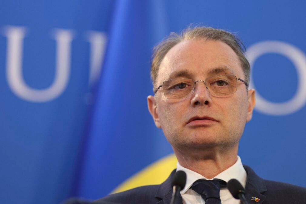 Luca Niculescu, despre rețeaua rusească destructurată de SRI și DIICOT: Astfel de atacuri sunt inacceptabile