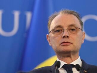 Luca Niculescu, despre rețeaua rusească destructurată de SRI și DIICOT: Astfel de atacuri sunt inacceptabile