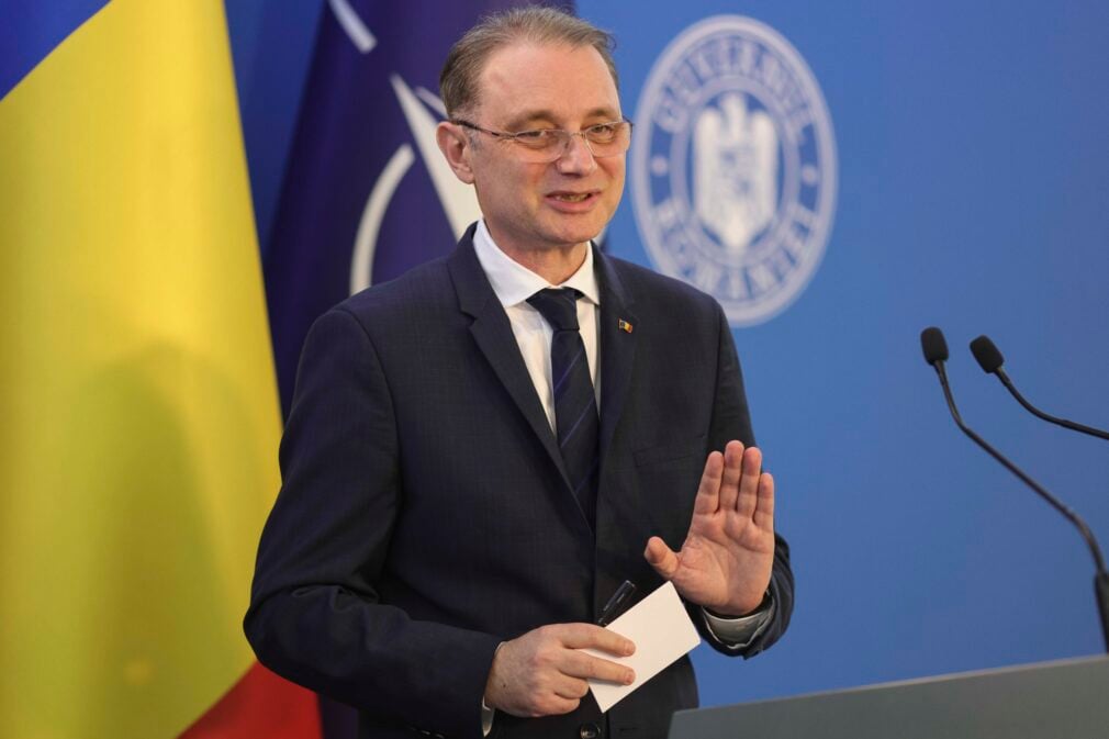 Partidul DREPT acuză Guvernul Niculescu că favorizează „specialii sistemului” prin prima ordonanță de urgență