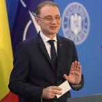 Partidul DREPT, Guvernul României, Luca Niculescu, Marian Neacșu