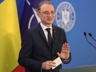 Partidul DREPT acuză Guvernul Niculescu că favorizează „specialii sistemului” prin prima ordonanță de urgență