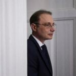 SENS, Partidul SENS, Luca Niculescu, Guvernul Niculescu