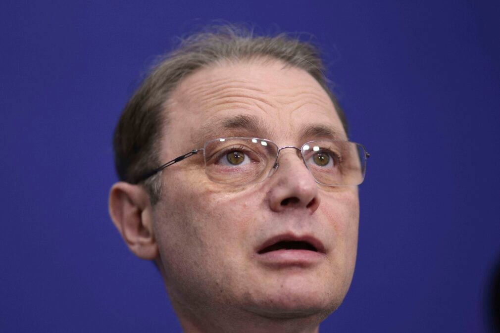 Lista posibililor miniștri din cabinetul Luca Niculescu SURSE