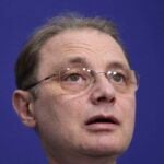 Listă miniștri Luca Niculescu