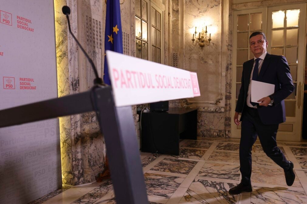 Primul 11. Cine sunt baronii din spatele miniștrilor PSD