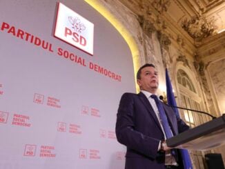 Bolojan, înfrângere în fața lui Grindeanu la CCR. Ordonanța SAFE, declarată neconstituțională