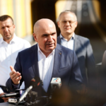 Ilie Bolojan, Luca Niculescu, PNL, guvern, premier desemnat, deficit bugetar
