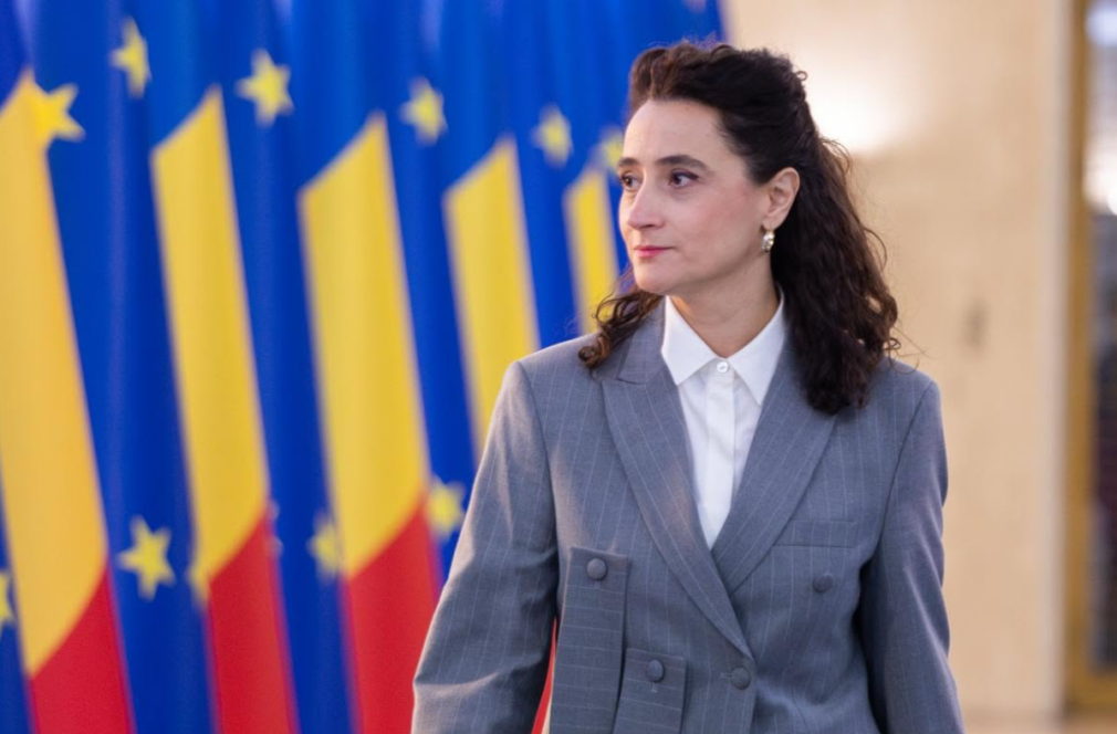 Ministra Ioana Ciocan anunță toleranță zero față de hărțuire sau orice formă de abuz împotriva angajaților din instituțiile culturale