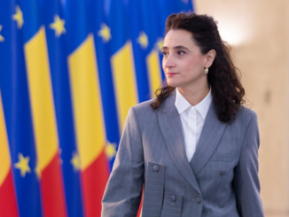 Ministra Ioana Ciocan anunță toleranță zero față de hărțuire sau orice formă de abuz împotriva angajaților din instituțiile culturale