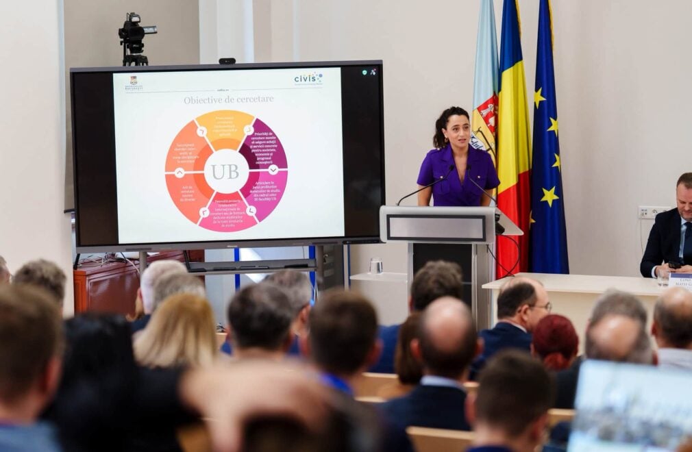 Cine este Ioana Ciocan, propusă la Ministerul Culturii: Statuia lui Lenin din bomboane, ArtSafari și Bienala de Artă de la Veneția