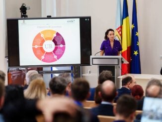 Cine este Ioana Ciocan, propusă la Ministerul Culturii: Statuia lui Lenin din bomboane, ArtSafari și Bienala de Artă de la Veneția