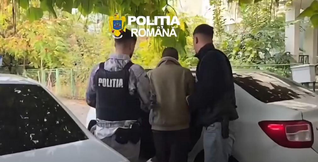 VIDEO „Justițiarul din Berceni”, în arest la domiciliu după ce l-a snopit în bătaie pe presupusul violator al unei minore de 16 ani