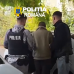 Justițiarul din Berceni, arest la domiciliu, minoră violată