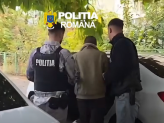 VIDEO „Justițiarul din Berceni”, în arest la domiciliu după ce l-a snopit în bătaie pe presupusul violator al unei minore de 16 ani
