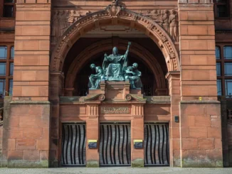 Mumiile dispar din vitrine. Muzeele din Glasgow invocă dreptul la intimitate al morților