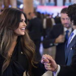 Kimberly Guilfoyle, SUA, Grecia, Congresul SUA