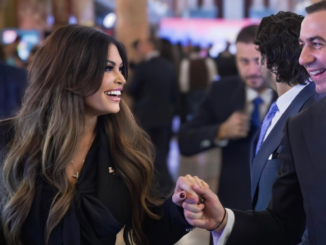 Democrații din Congres cer verificarea ambasadoarei Kimberly Guilfoyle după dezvăluirile WSJ