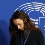 Lena Schilling, Parlamentul European, eurodeputați, inteligență artificială