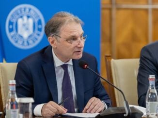 LIVE Cabinetul lui Luca Niculescu, audieri în comisiile parlamentare. Programul complet