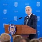Luca Niculescu, Guvern, premier desemnat