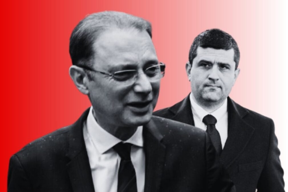 Radu Miruță atacă viitorul Guvern Niculescu: Un guvern al rușinii. USR anunță că nu îl va vota și își retrage oamenii din funcții