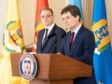 Nicușor Dan și Luca Niculescu, mesaje de solidaritate după tragedia feroviară din Spania