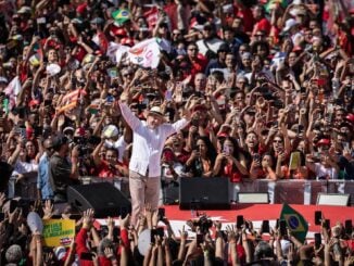 Brazilia: o campanie despre suveranitate încheiată cu o telenovelă