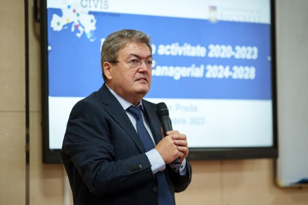 Marian Preda, despre Luca Niculescu: „Tehnocrat, tehnocrat, dar nu e chiar străin de ultimele guvernări”