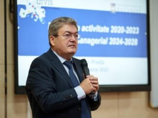 Marian Preda, despre Luca Niculescu: „Tehnocrat, tehnocrat, dar nu e chiar străin de ultimele guvernări”