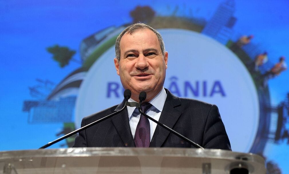Marian Neacșu, propus pentru funcția de ministru al Afacerilor Interne, despre introducerea detectoarelor de metale în școli: Ar putea fi o soluție VIDEO