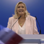 Marine Le Pen