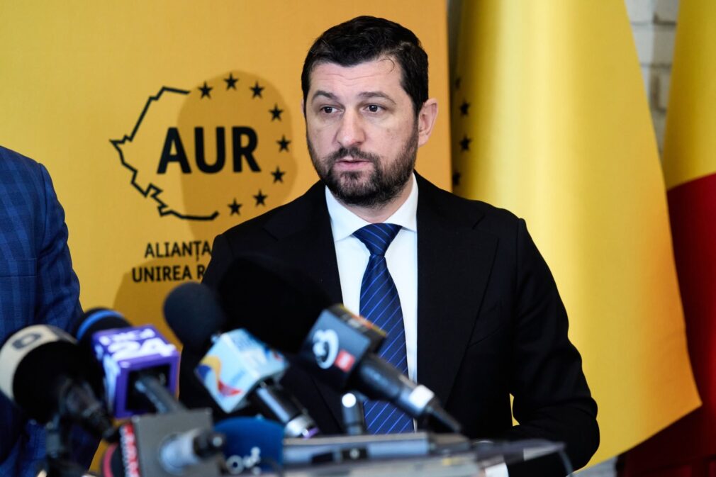 Replica lui Marius Lulea, după ce Dan Dungaciu a sugerat că declarațiile sale „sunt expresia unor intervenții externe”: „Asupra lui Marius Lulea nu există nicio presiune”