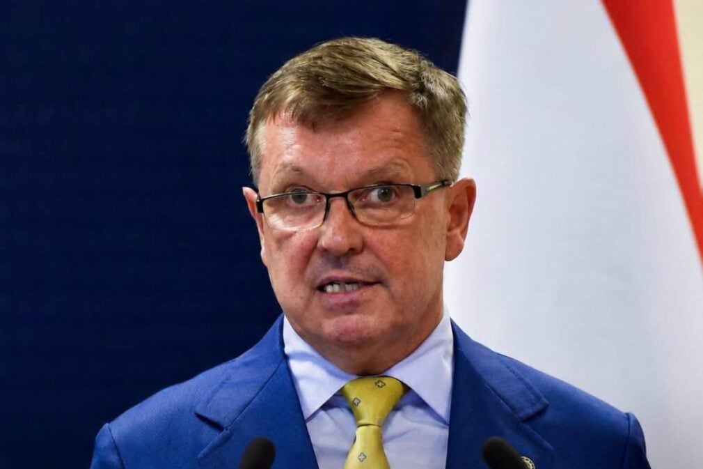 Scandal uriaș la Banca Națională a Ungariei. Fostul guvernator, reținut într-o anchetă privind fraude financiare