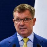 Gyorgy Matolcsy, Banca Națională a Ungariei, Ungaria, fost guvernator