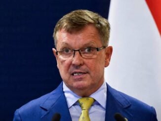 Scandal uriaș la Banca Națională a Ungariei. Fostul guvernator, reținut într-o anchetă privind fraude financiare
