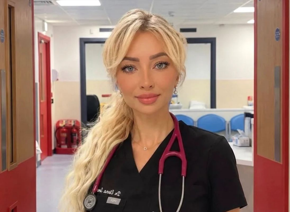Intervenție salvatoare în Miami: o româncă, medic în Marea Britanie, a salvat viața unui bărbat